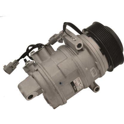 Sophio GPD A/C Compressor 6513091 image 2
