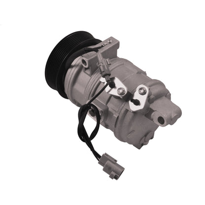 Sophio GPD A/C Compressor 6513091 main image
