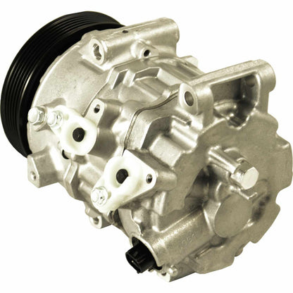 Global Parts Distributors LLC A/C Compressor 6513093