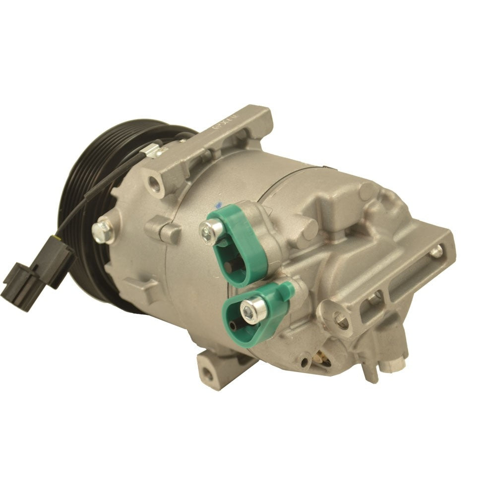 Global Parts Distributors LLC A/C Compressor 6513100