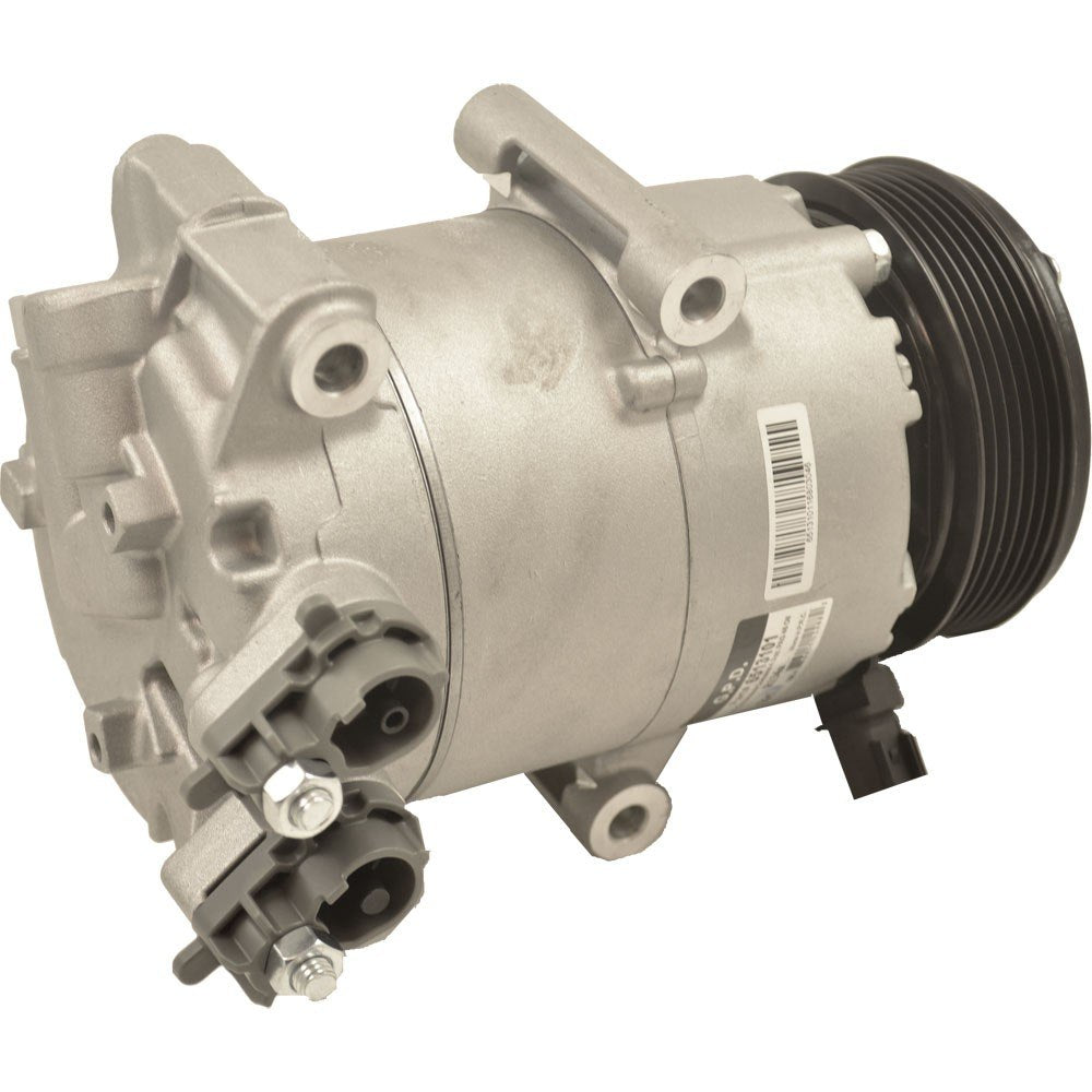 Global Parts Distributors LLC A/C Compressor 6513101