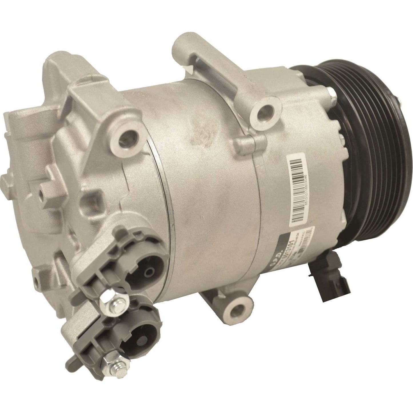 Global Parts Distributors LLC A/C Compressor 6513101