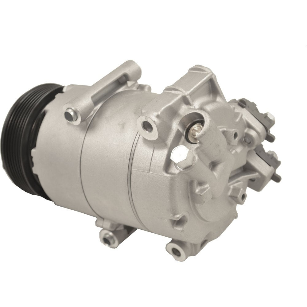 Global Parts Distributors LLC A/C Compressor 6513101