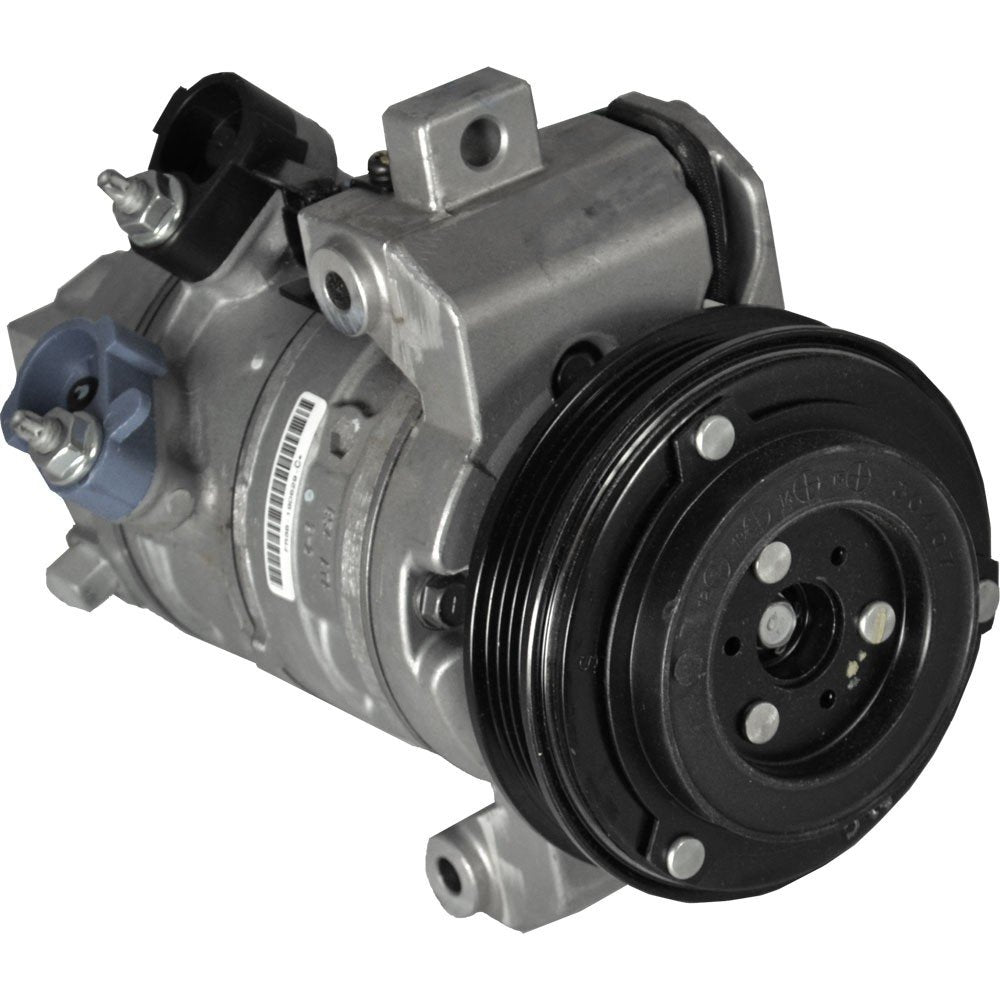 Global Parts Distributors LLC A/C Compressor 6513104