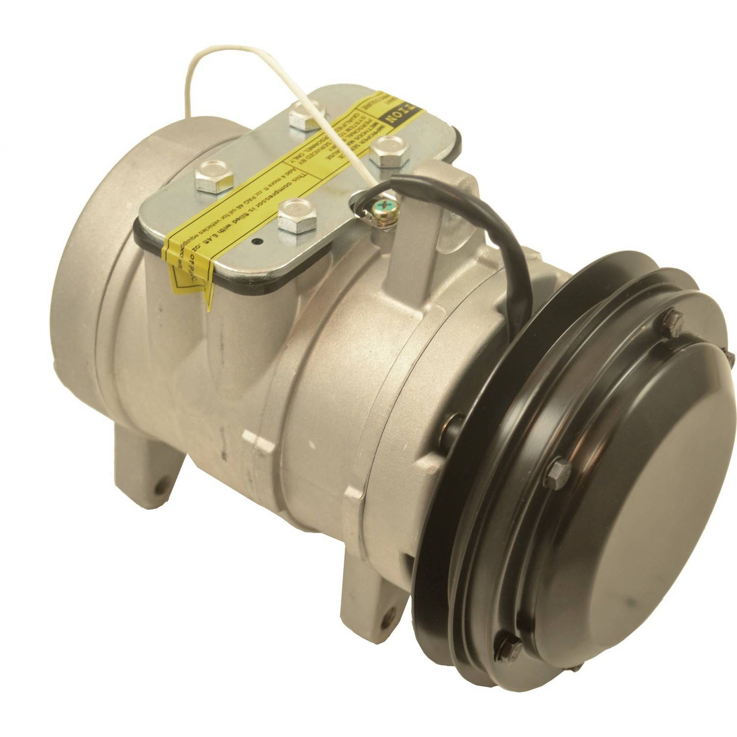 Global Parts Distributors LLC Compressor New 6513106