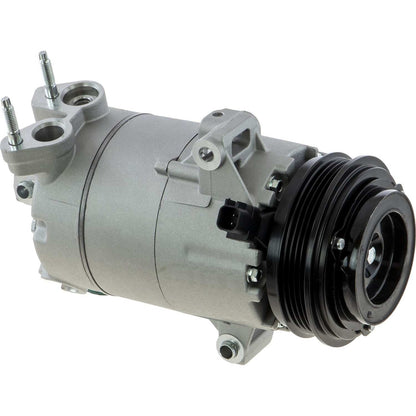 Global Parts Distributors LLC A/C Compressor 6513107