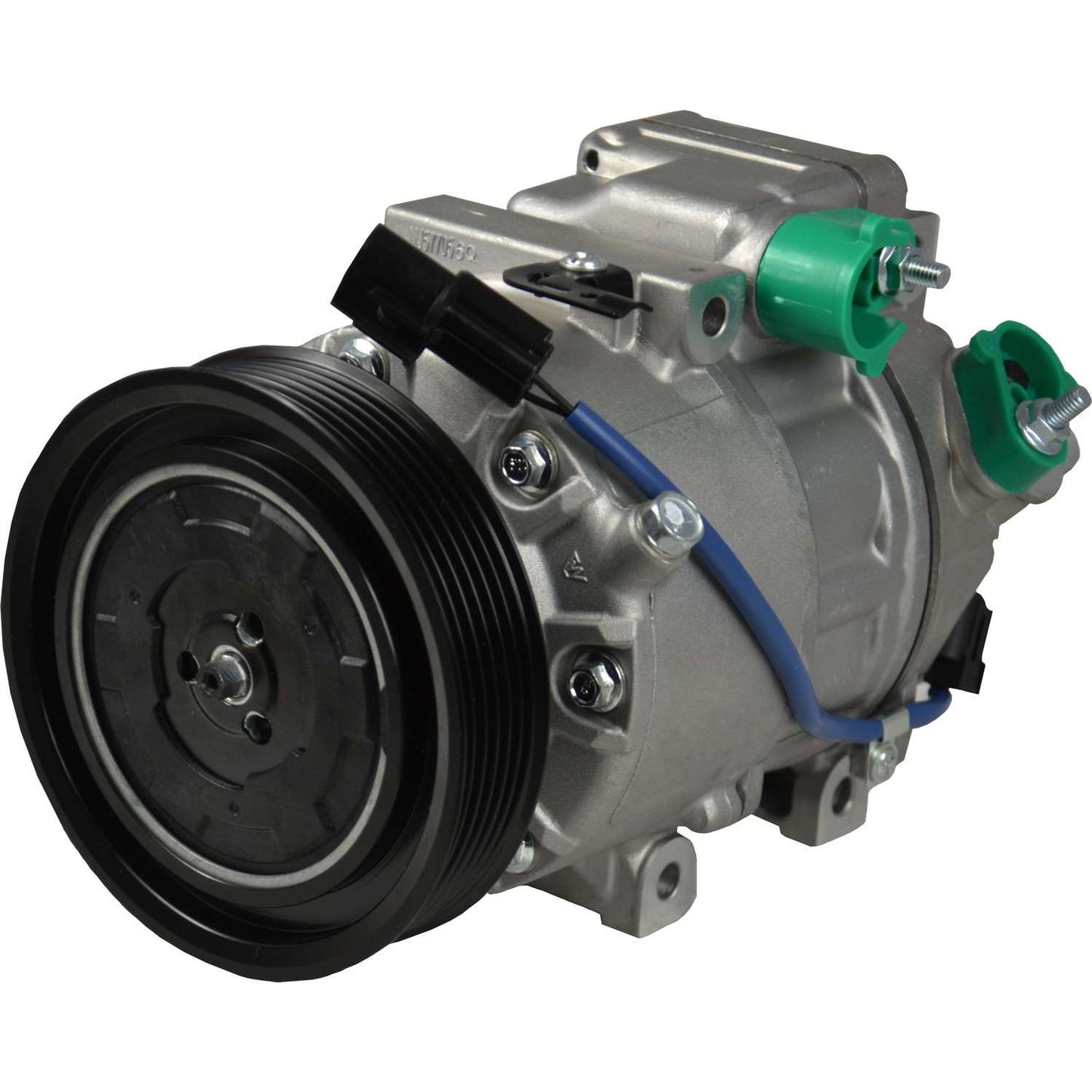 Global Parts Distributors LLC A/C Compressor 6513109