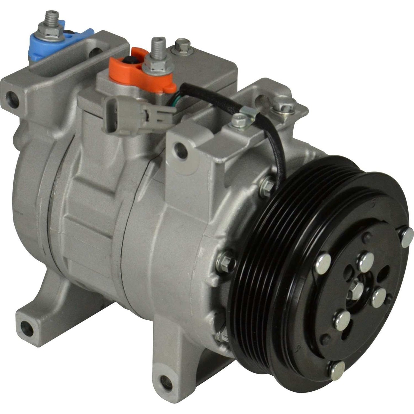 Global Parts Distributors LLC A/C Compressor 6513116