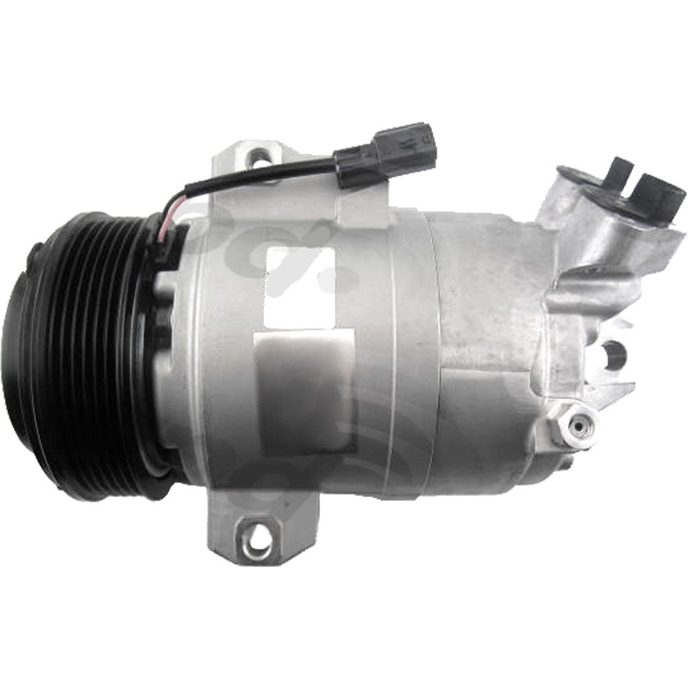 Global Parts Distributors LLC A/C Compressor 6513119