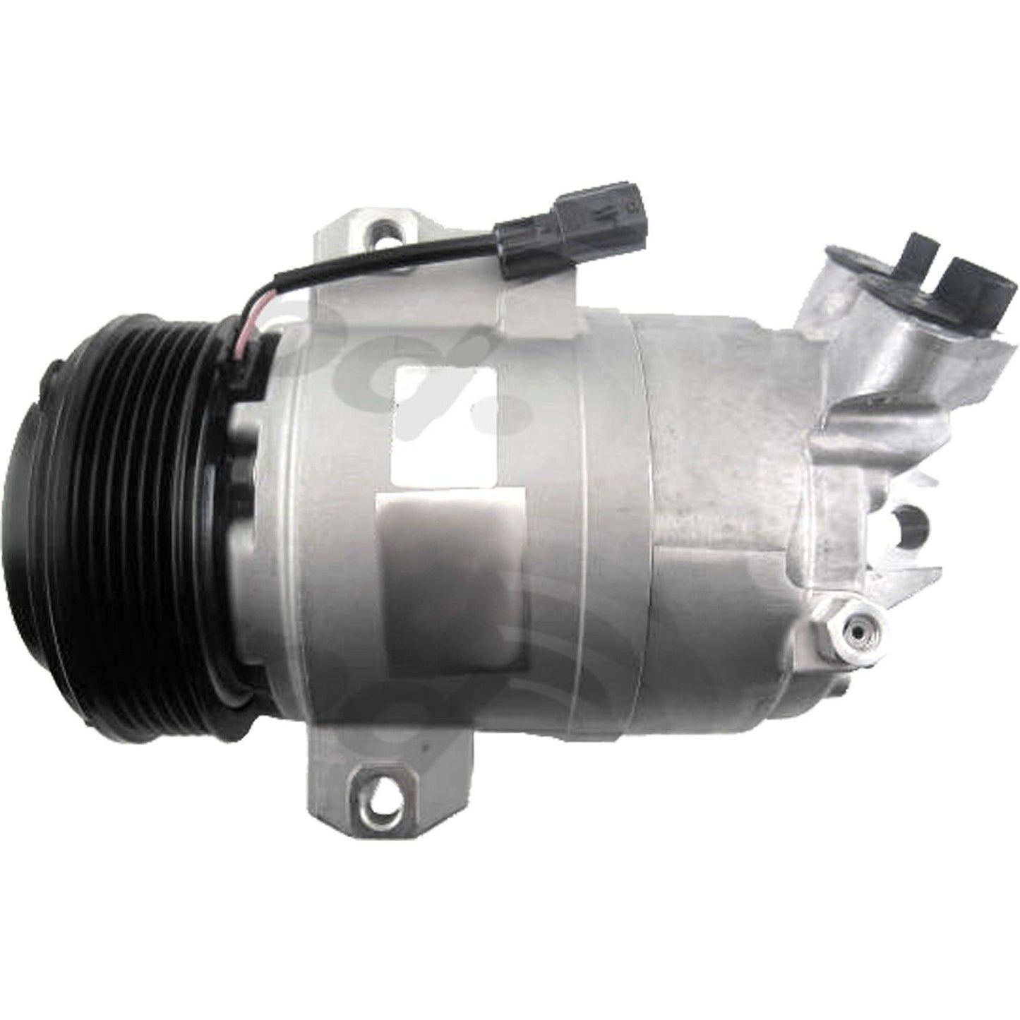 Global Parts Distributors LLC A/C Compressor 6513119