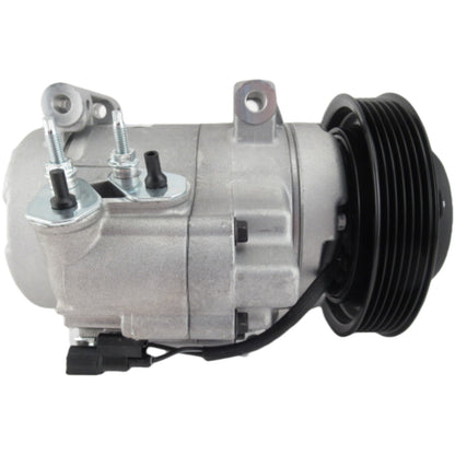 Global Parts Distributors LLC gpd Compressor New 6513120