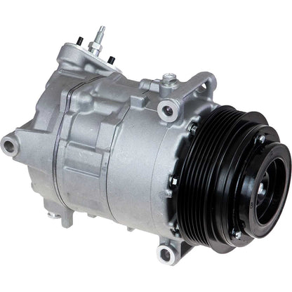 Global Parts Distributors LLC A/C Compressor 6513130