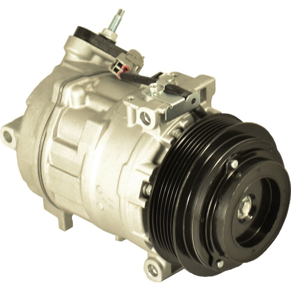 Global Parts Distributors LLC A/C Compressor 6513131