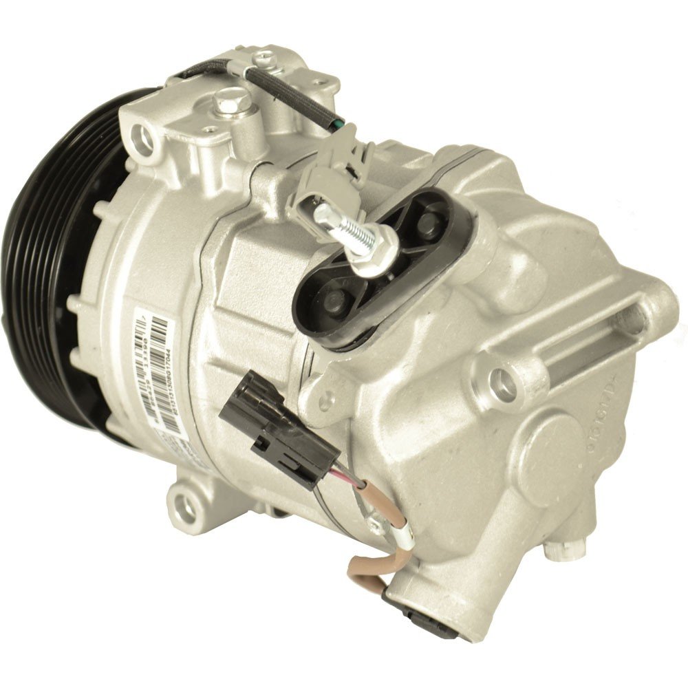 Global Parts Distributors LLC A/C Compressor 6513131