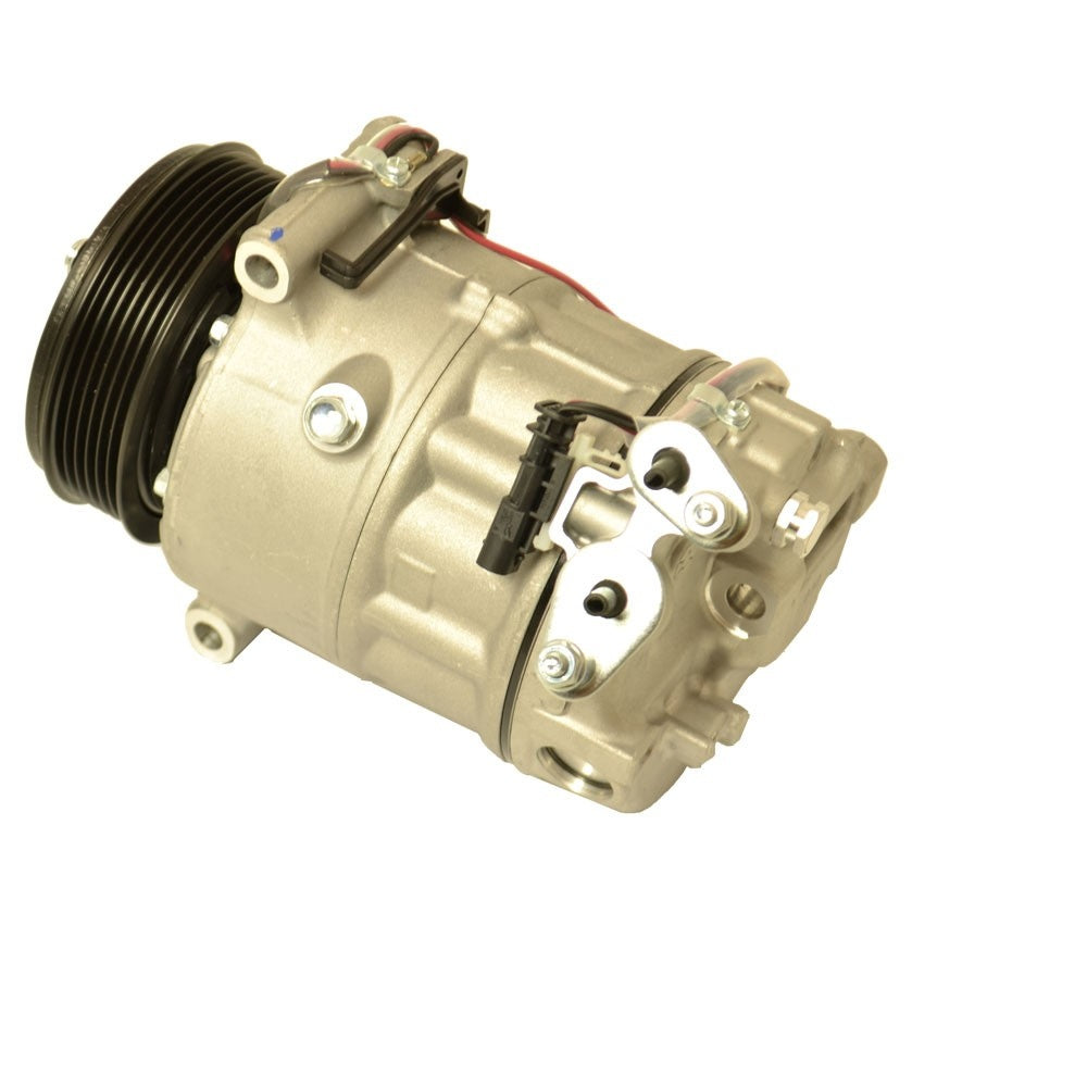 Global Parts Distributors LLC A/C Compressor 6513133