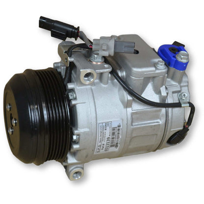 Global Parts Distributors LLC A/C Compressor 6513139