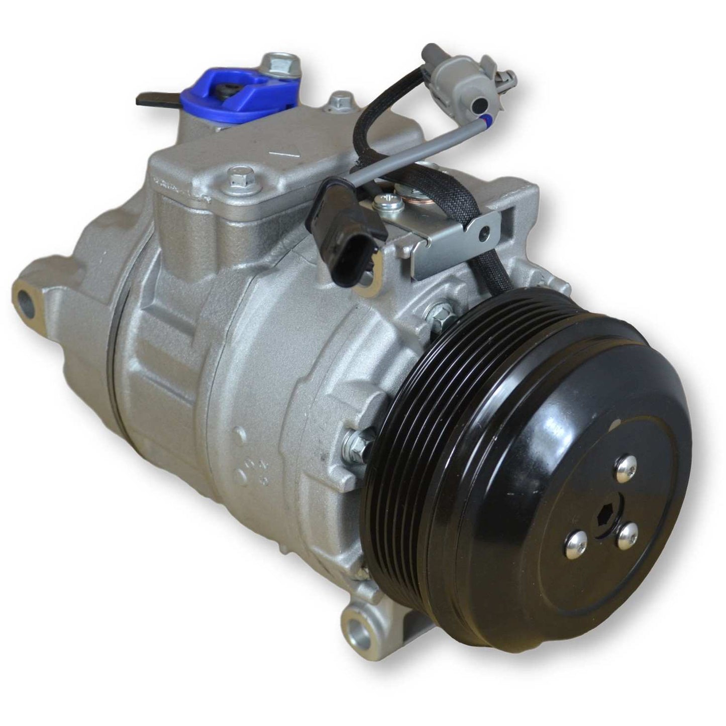 Global Parts Distributors LLC A/C Compressor 6513139
