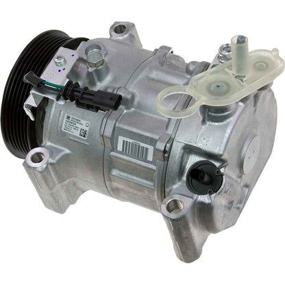 Global Parts Distributors LLC A/C Compressor 6513140