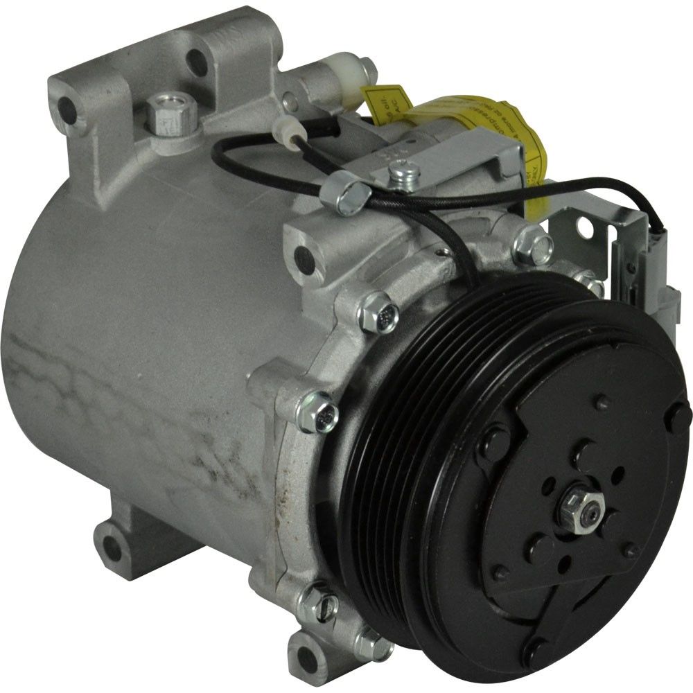 Global Parts Distributors LLC A/C Compressor 6513143