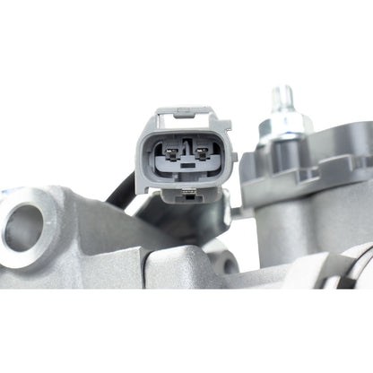 Global Parts Distributors LLC A/C Compressor 6513144