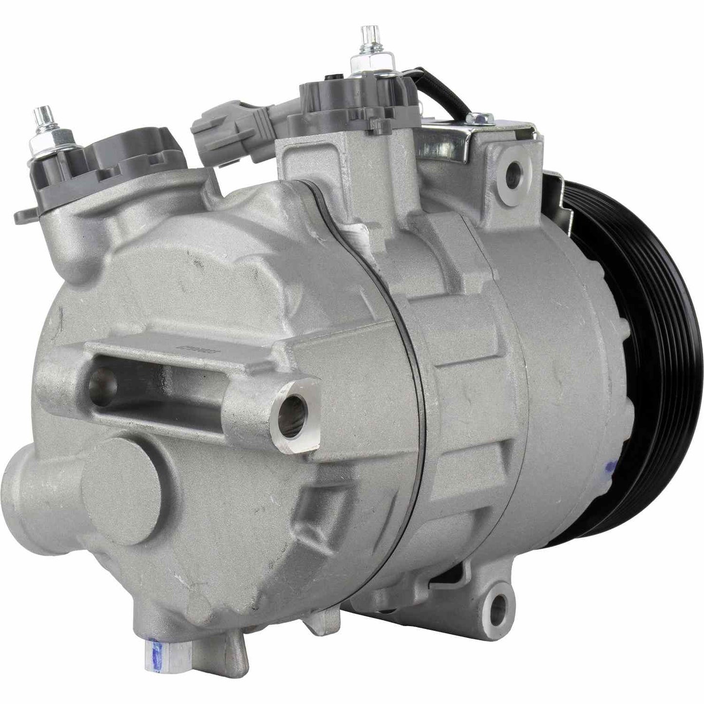 Global Parts Distributors LLC A/C Compressor 6513144
