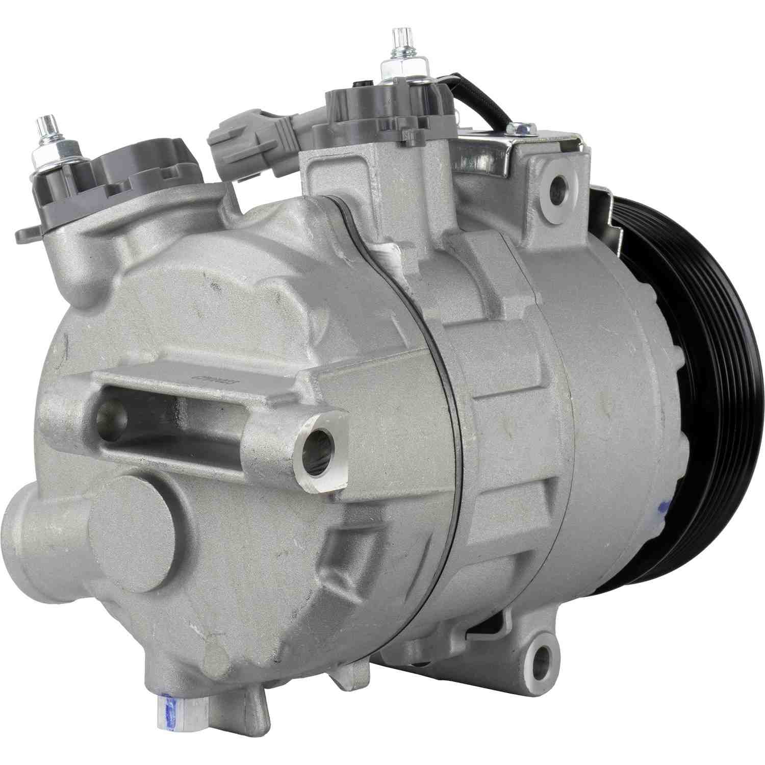 Global Parts Distributors LLC A/C Compressor 6513144