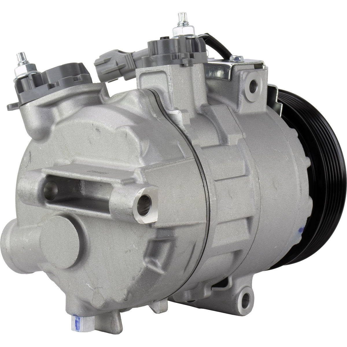 Global Parts Distributors LLC A/C Compressor 6513144