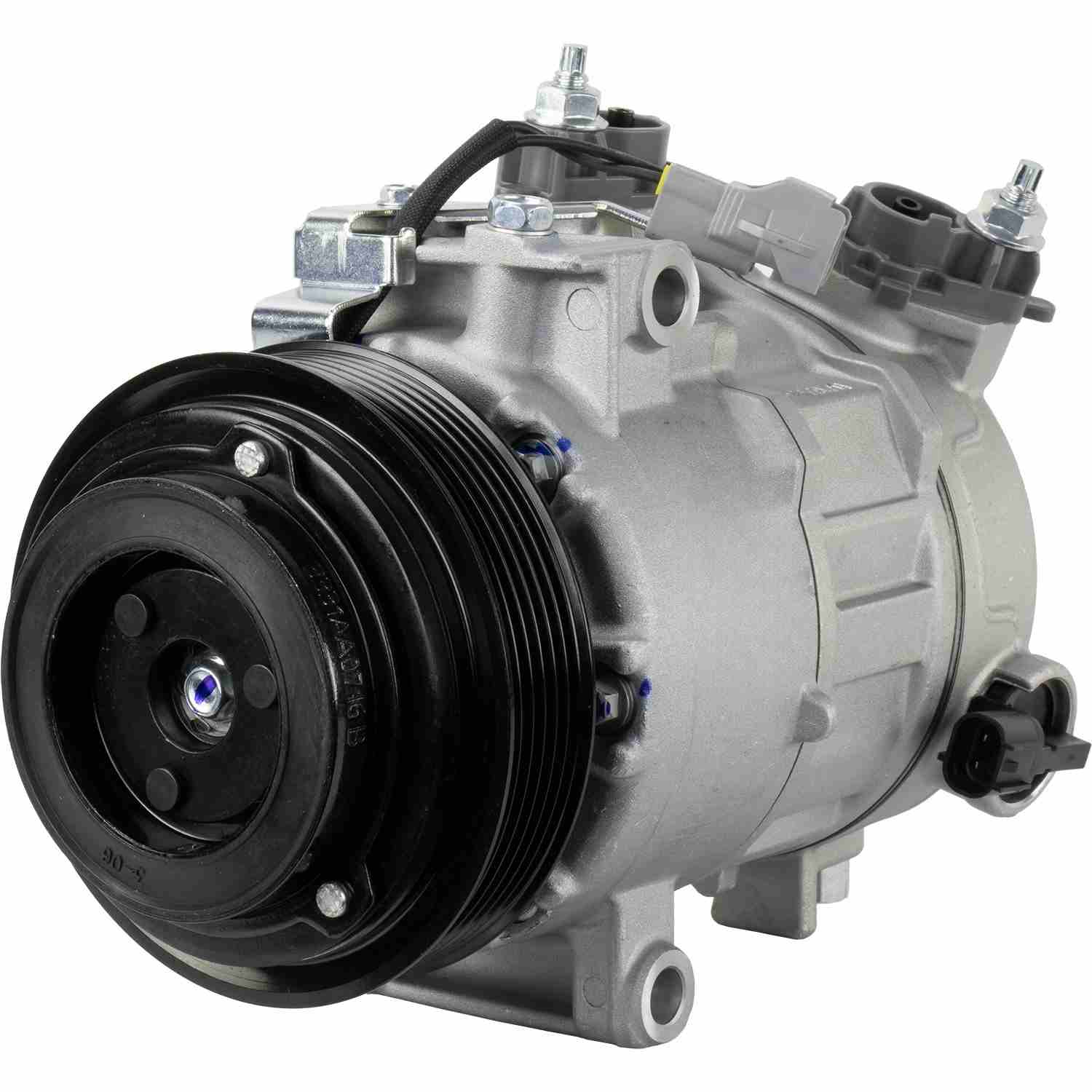 Global Parts Distributors LLC A/C Compressor 6513144