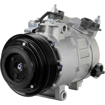 Global Parts Distributors LLC A/C Compressor 6513144