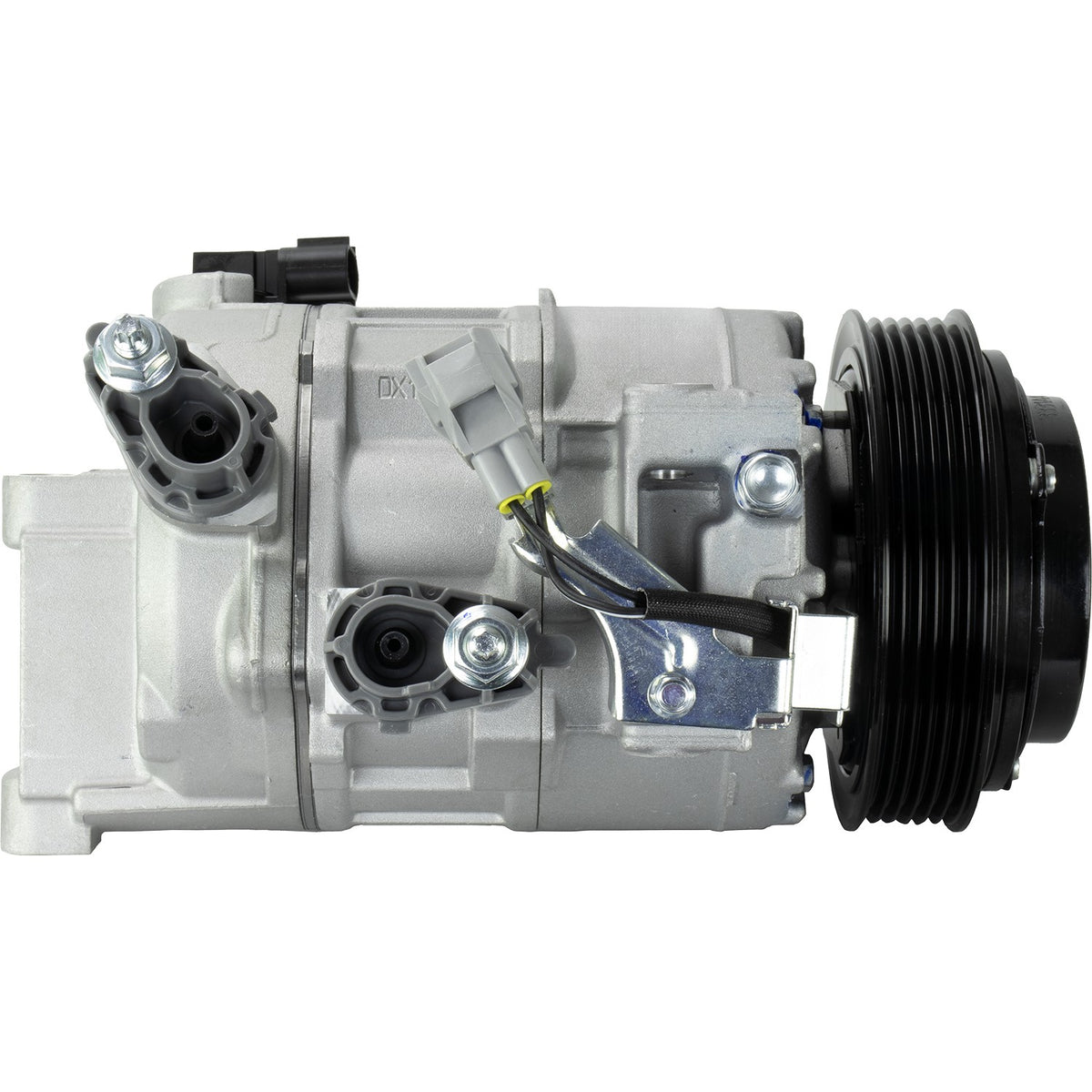 Global Parts Distributors LLC A/C Compressor 6513144