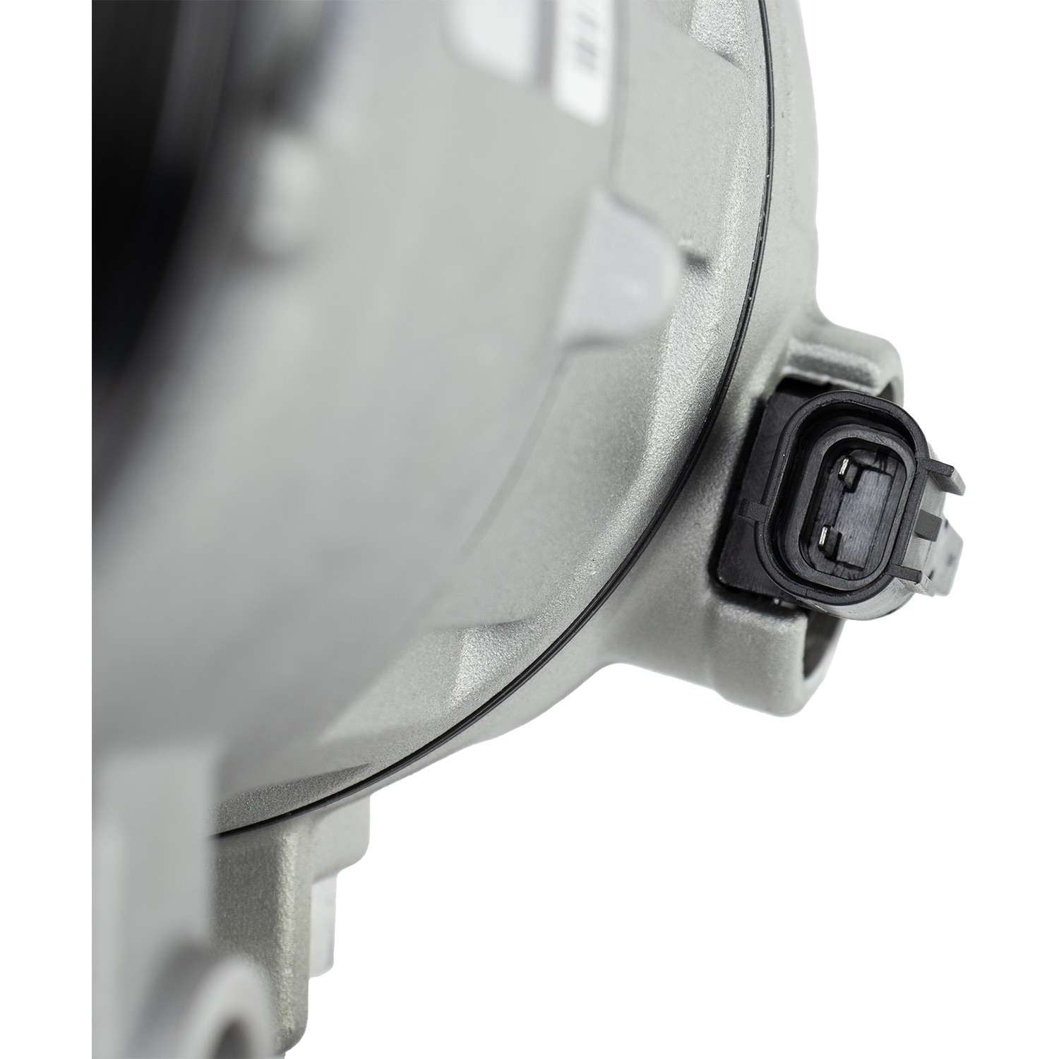 Global Parts Distributors LLC A/C Compressor 6513144