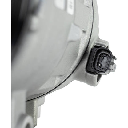 Global Parts Distributors LLC A/C Compressor 6513144