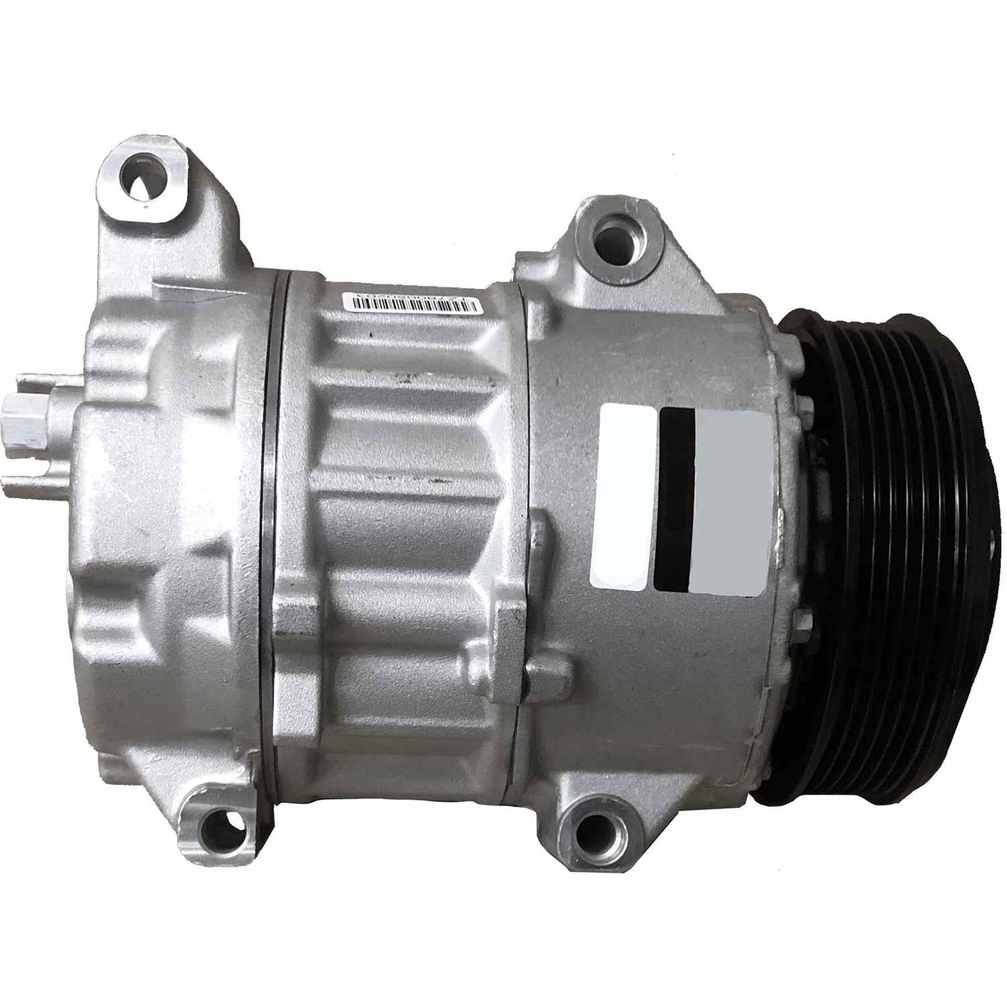 Global Parts Distributors LLC gpd Compressor New 6513146