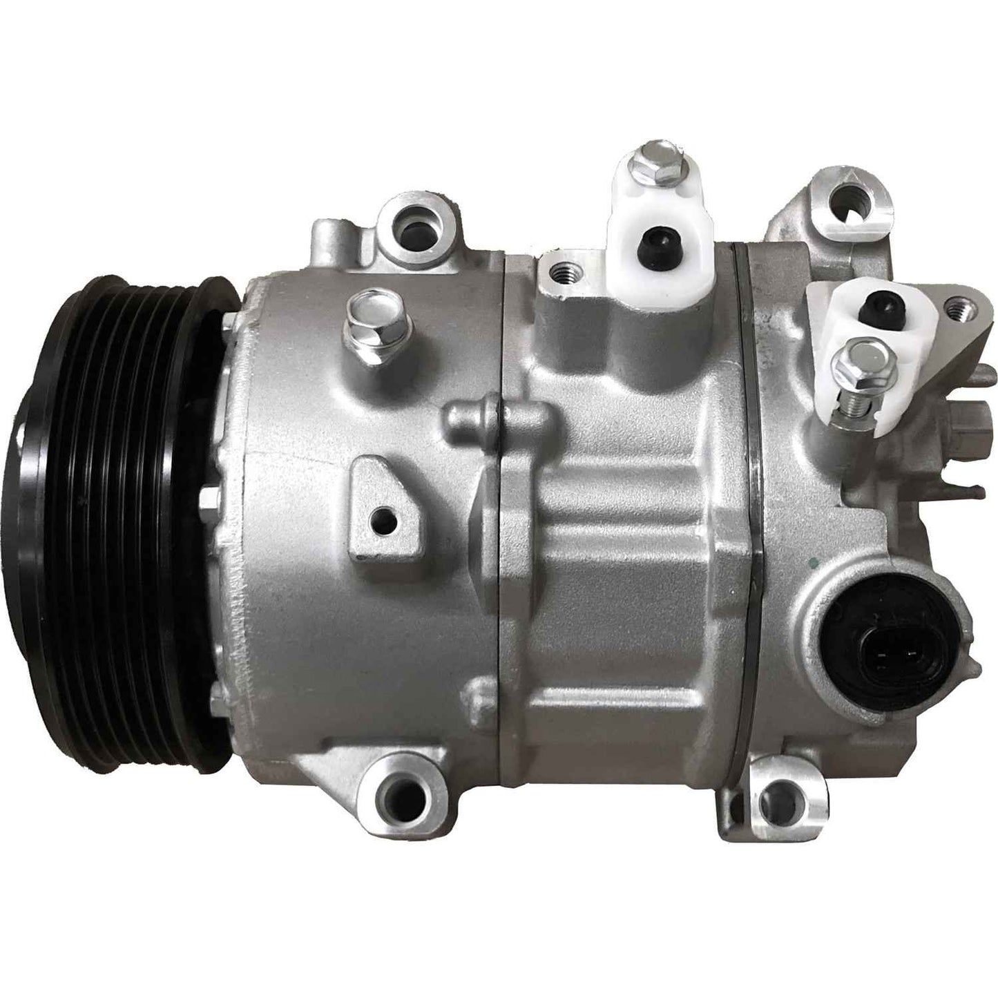 Global Parts Distributors LLC gpd Compressor New 6513146