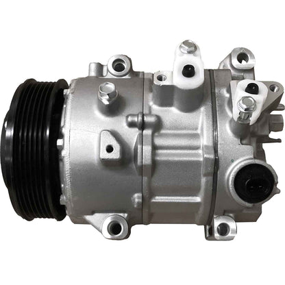 Global Parts Distributors LLC gpd Compressor New 6513146