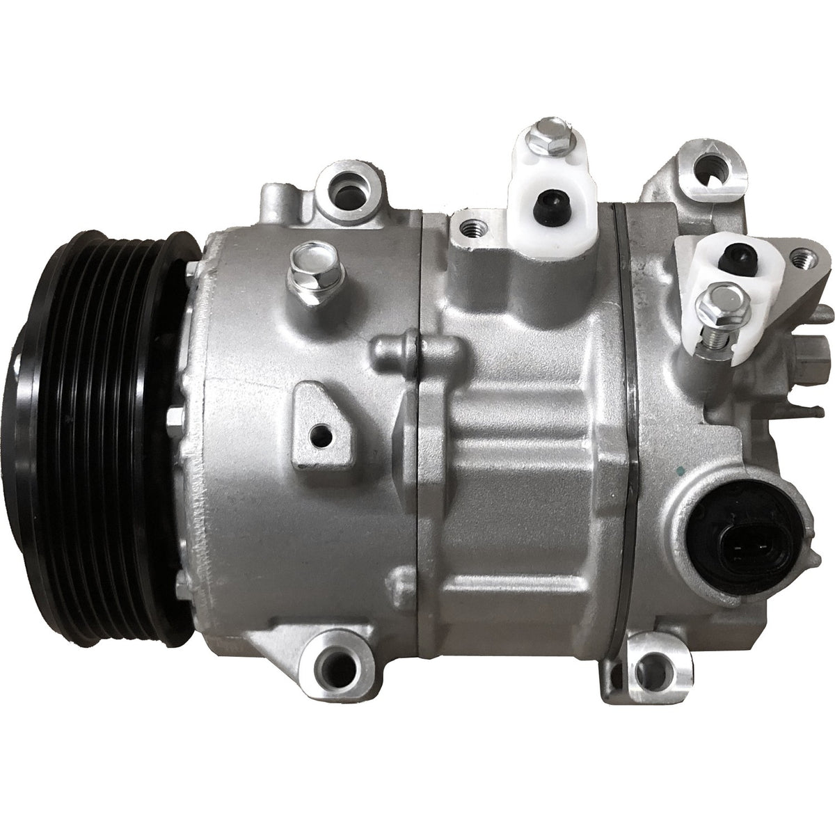 Global Parts Distributors LLC gpd Compressor New 6513146