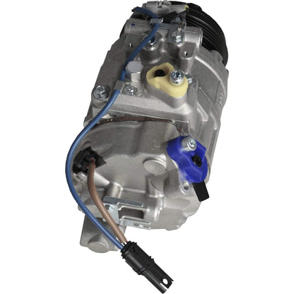 Global Parts Distributors LLC A/C Compressor 6513147