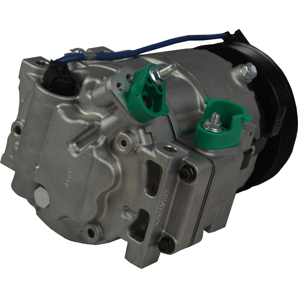 Global Parts Distributors LLC A/C Compressor 6513157
