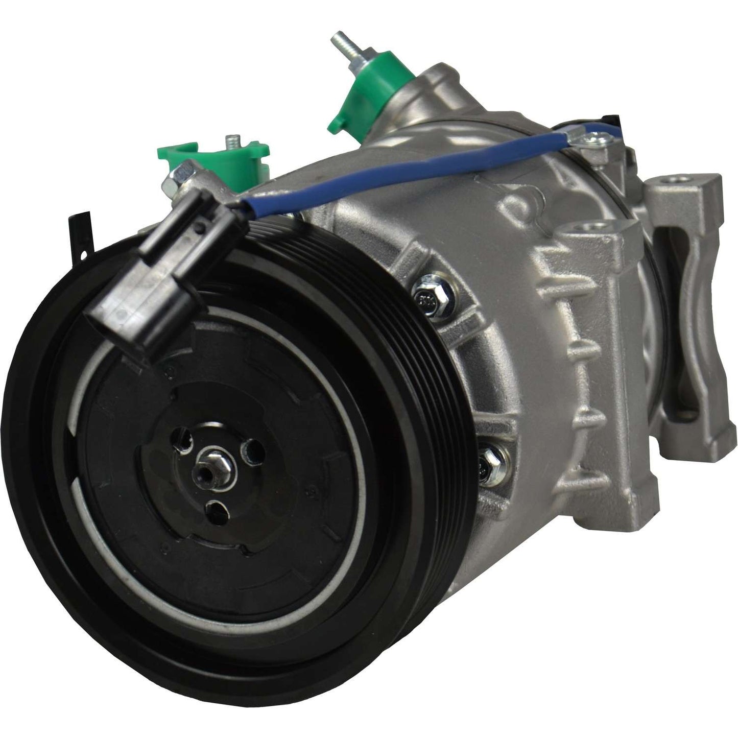 Global Parts Distributors LLC A/C Compressor 6513157