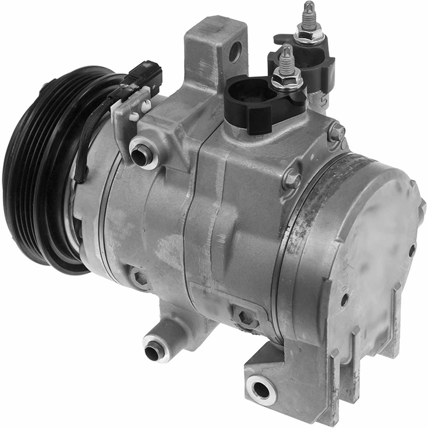 Global Parts Distributors LLC gpd Compressor New 6513165