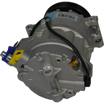 Global Parts Distributors LLC A/C Compressor 6513167