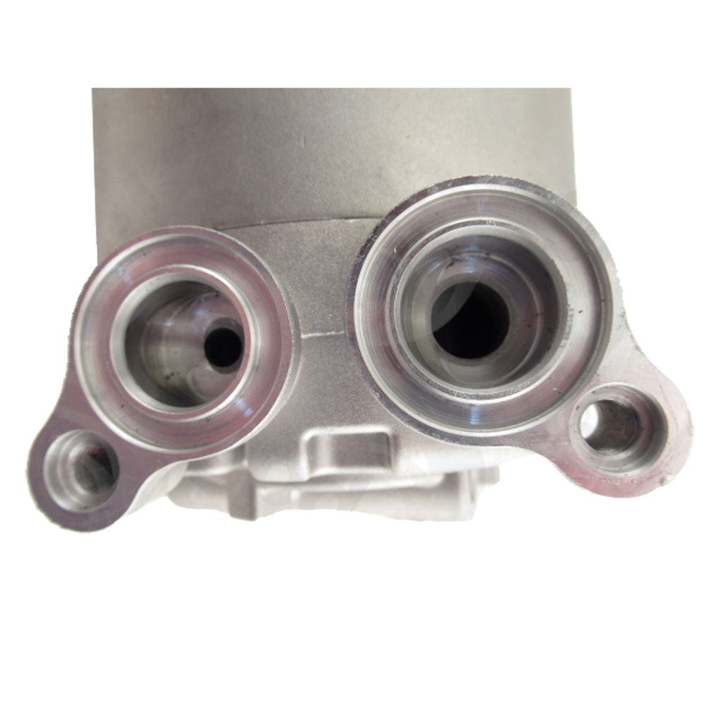 Global Parts Distributors LLC A/C Compressor 6513169