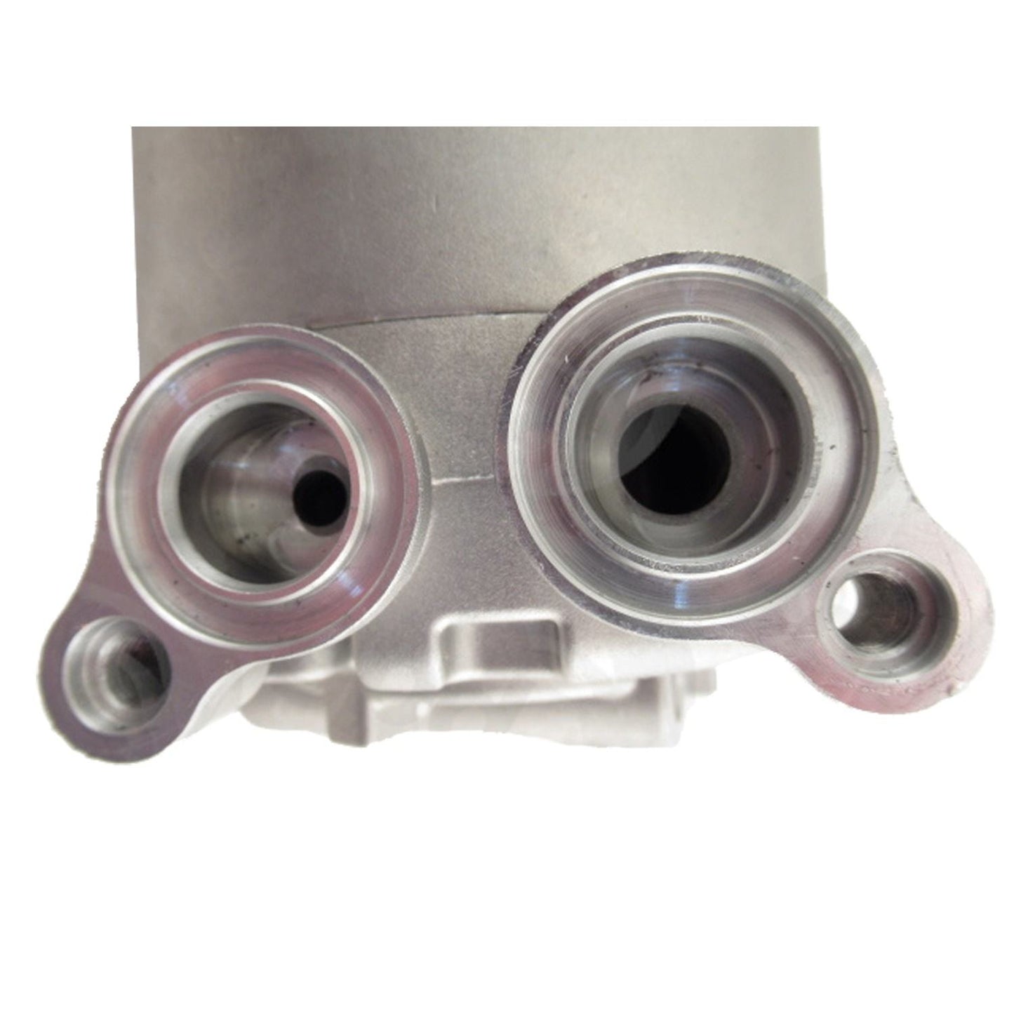 Global Parts Distributors LLC A/C Compressor 6513169