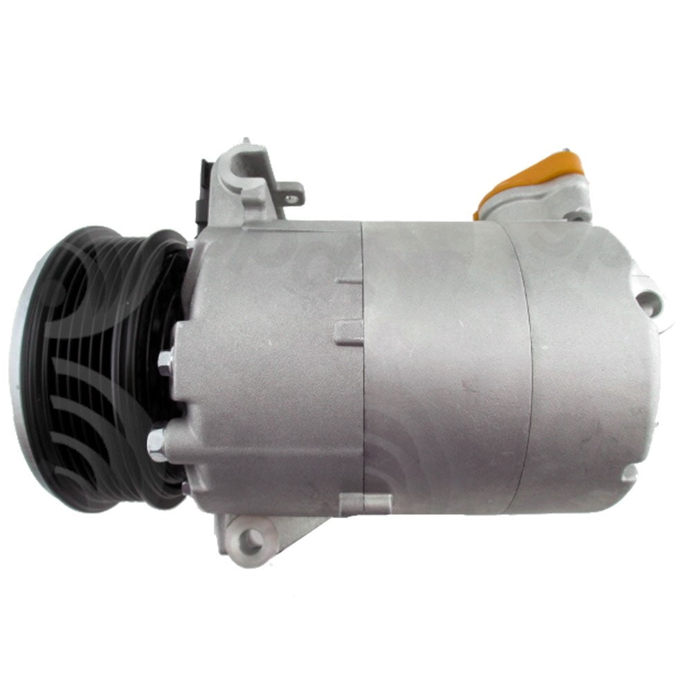 Global Parts Distributors LLC A/C Compressor 6513169