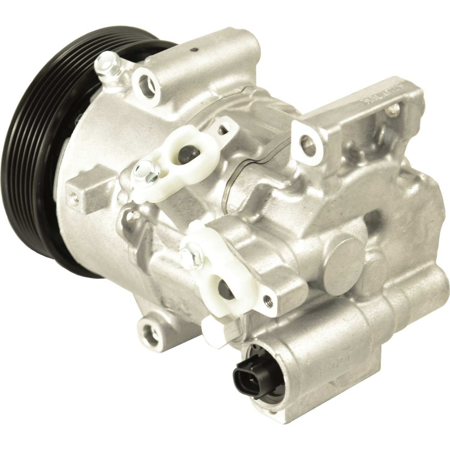 Global Parts Distributors LLC A/C Compressor 6513179