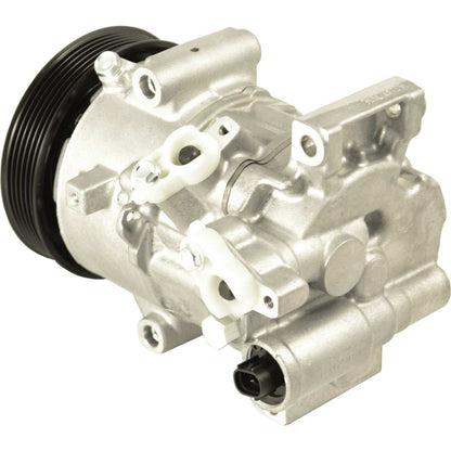 Global Parts Distributors LLC A/C Compressor 6513179