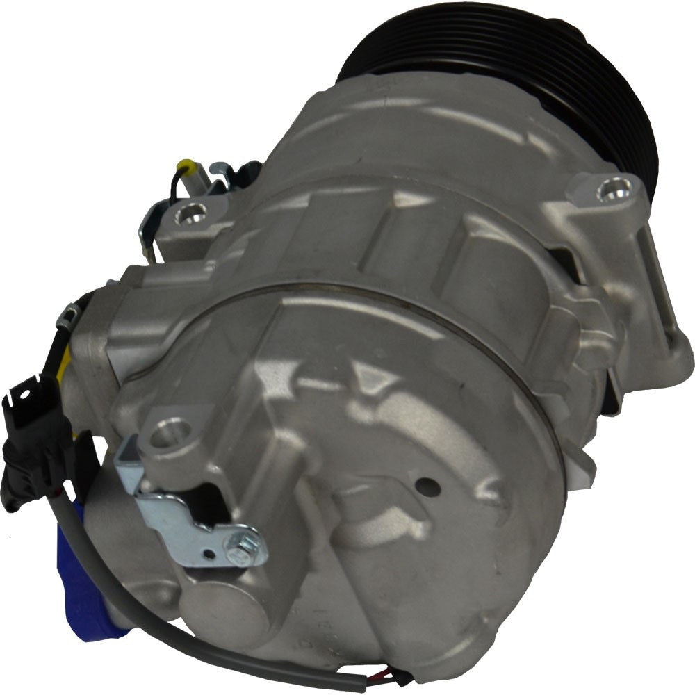 Global Parts Distributors LLC A/C Compressor 6513181