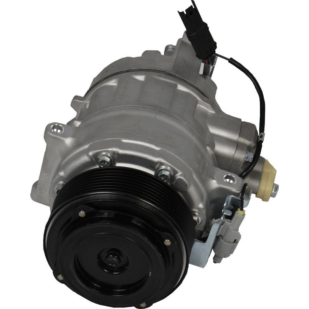 Global Parts Distributors LLC A/C Compressor 6513181