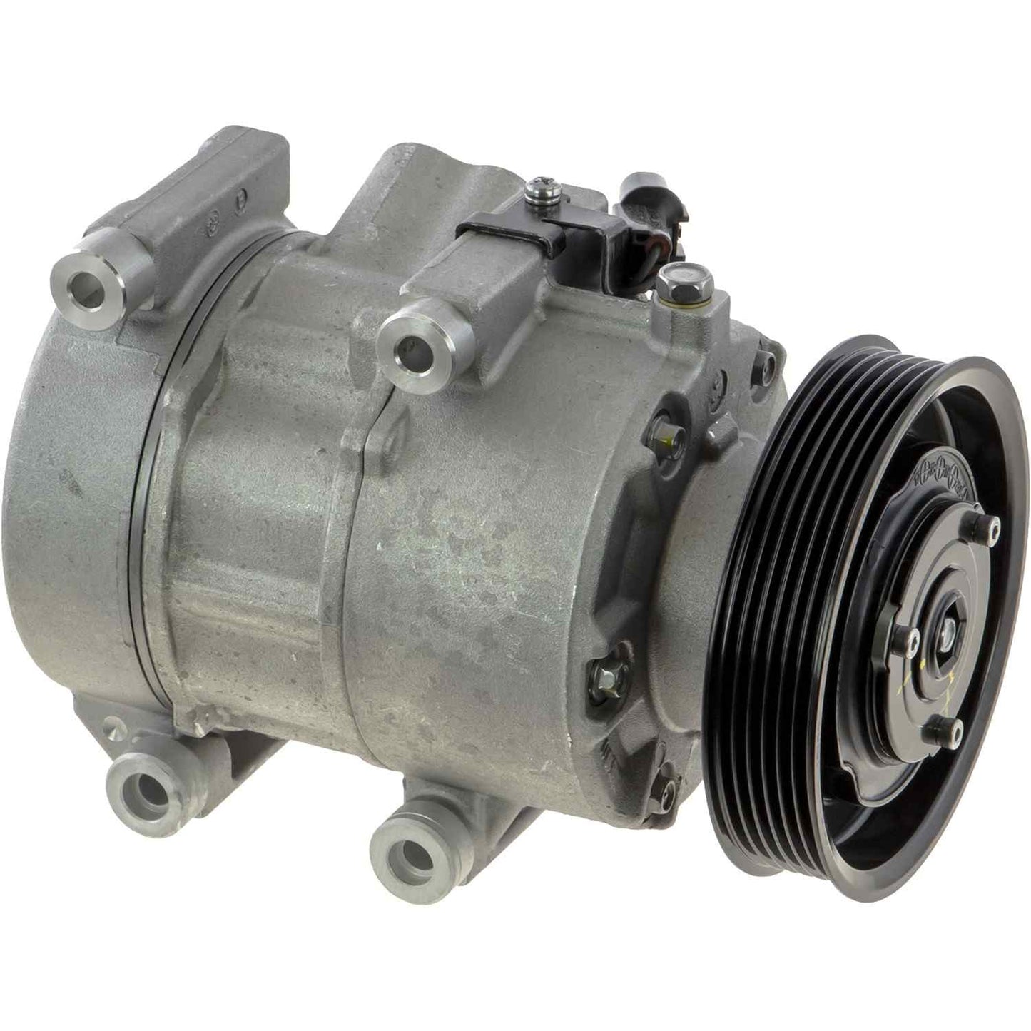 Global Parts Distributors LLC gpd Compressor New 6513183