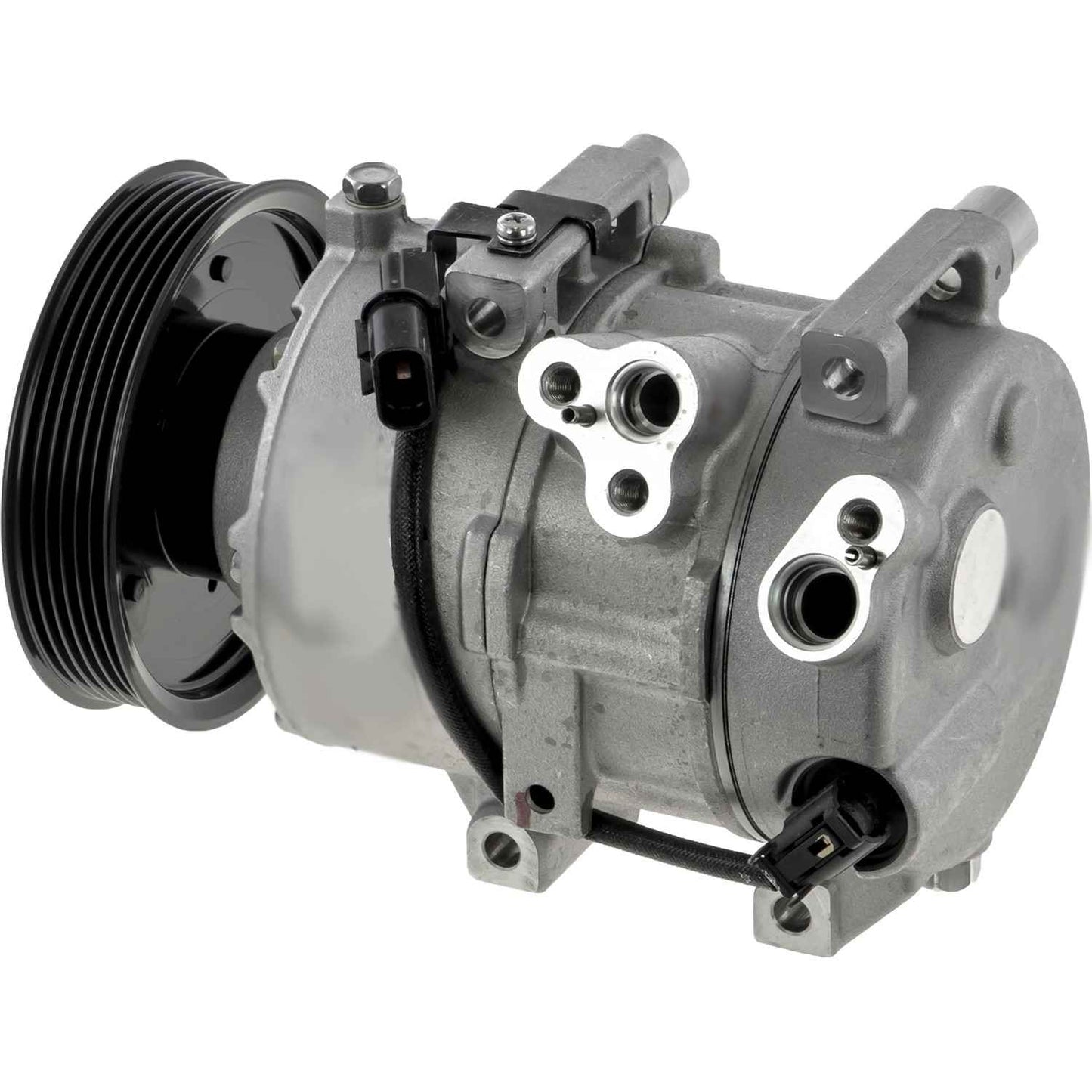 Global Parts Distributors LLC gpd Compressor New 6513183